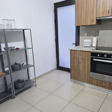 Epicurian Residence 尼科西亚 外观 照片