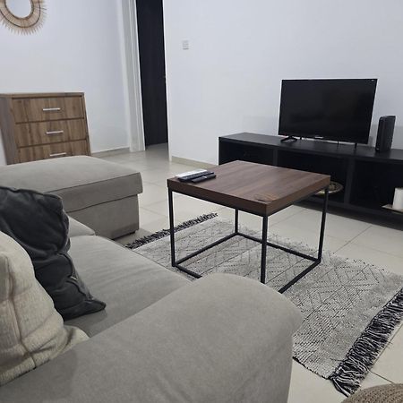 Epicurian Residence 尼科西亚 外观 照片