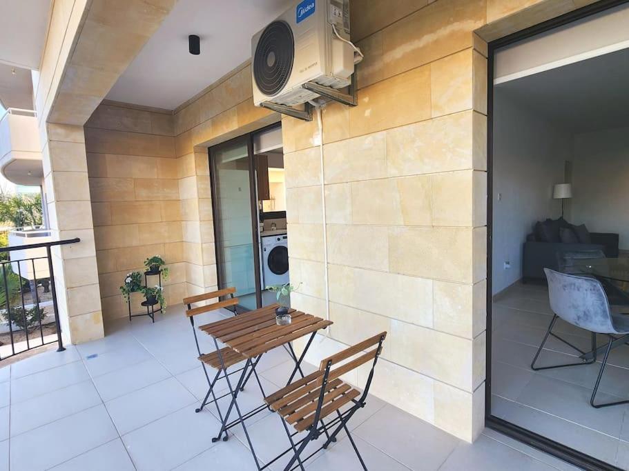 Epicurian Residence 尼科西亚 外观 照片