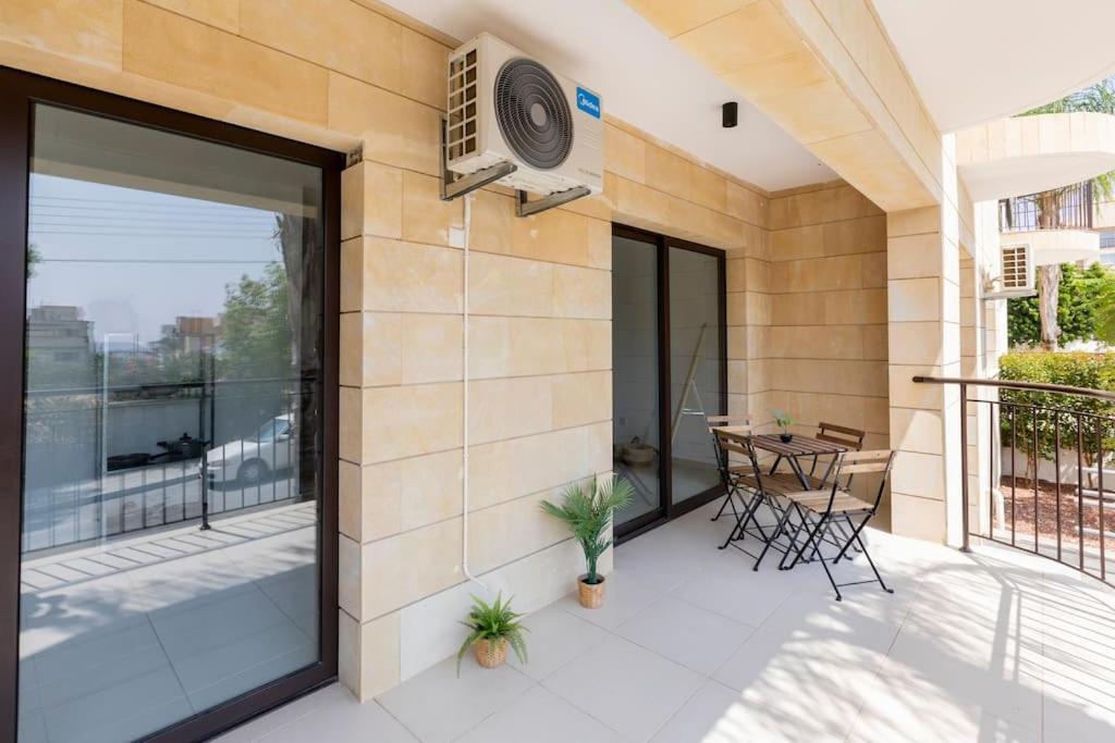 Epicurian Residence 尼科西亚 外观 照片