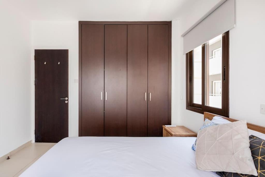 Epicurian Residence 尼科西亚 外观 照片