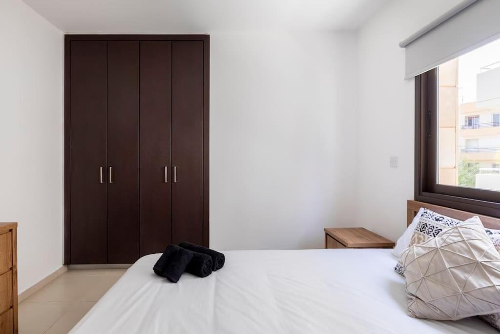 Epicurian Residence 尼科西亚 外观 照片