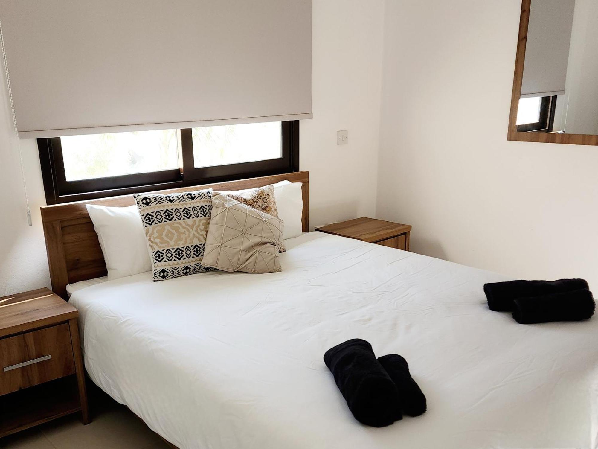 Epicurian Residence 尼科西亚 外观 照片