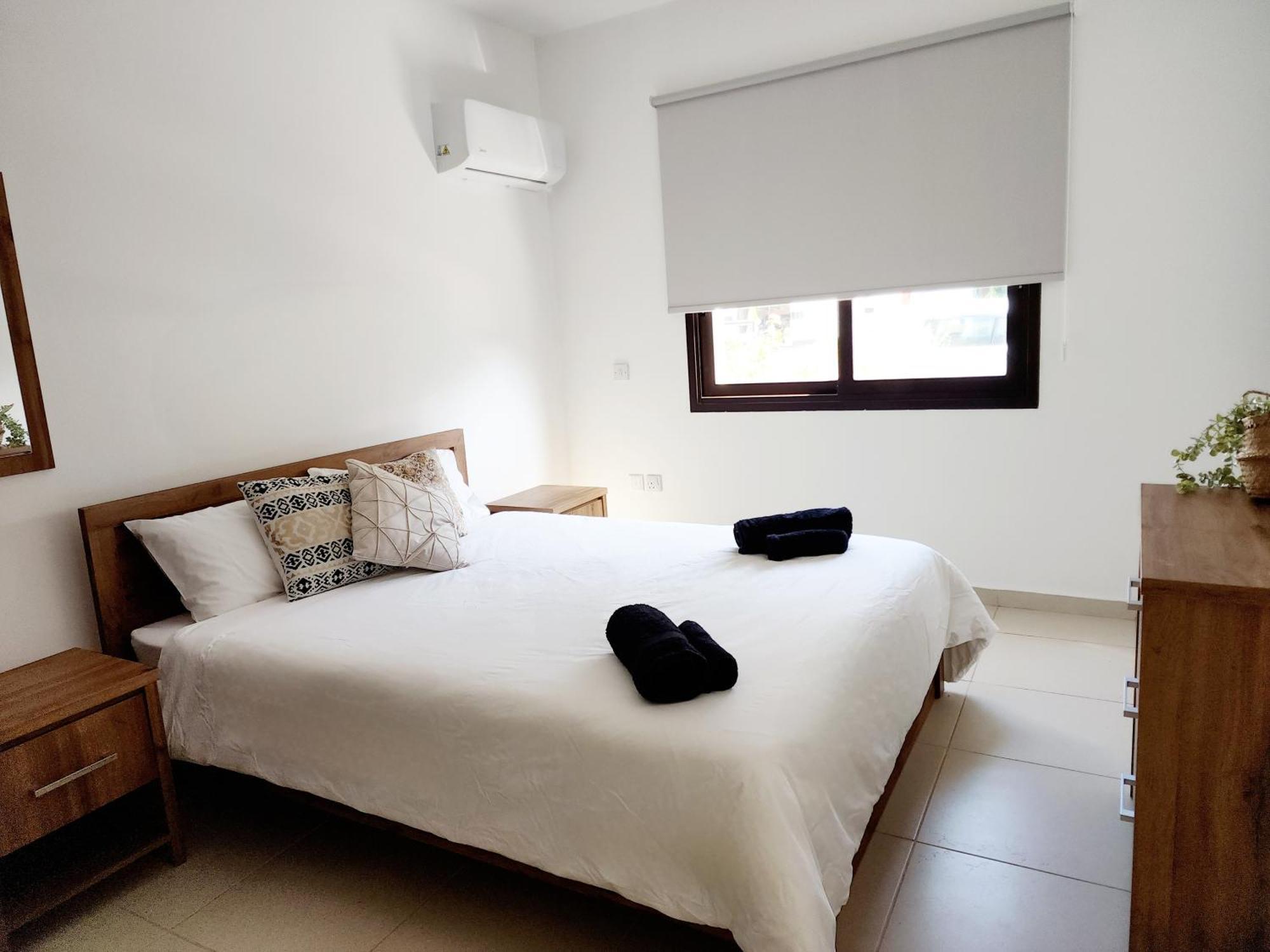 Epicurian Residence 尼科西亚 外观 照片