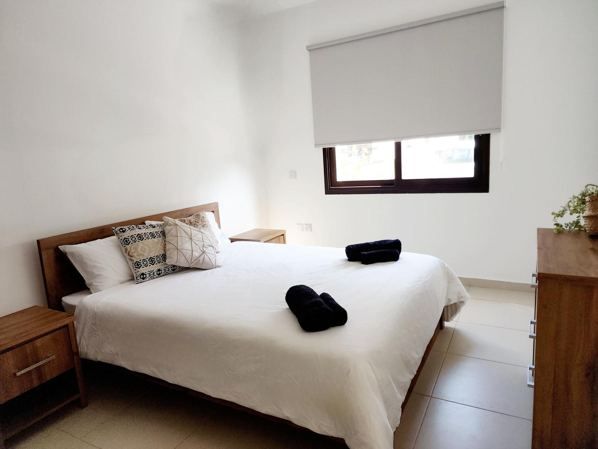 Epicurian Residence 尼科西亚 外观 照片
