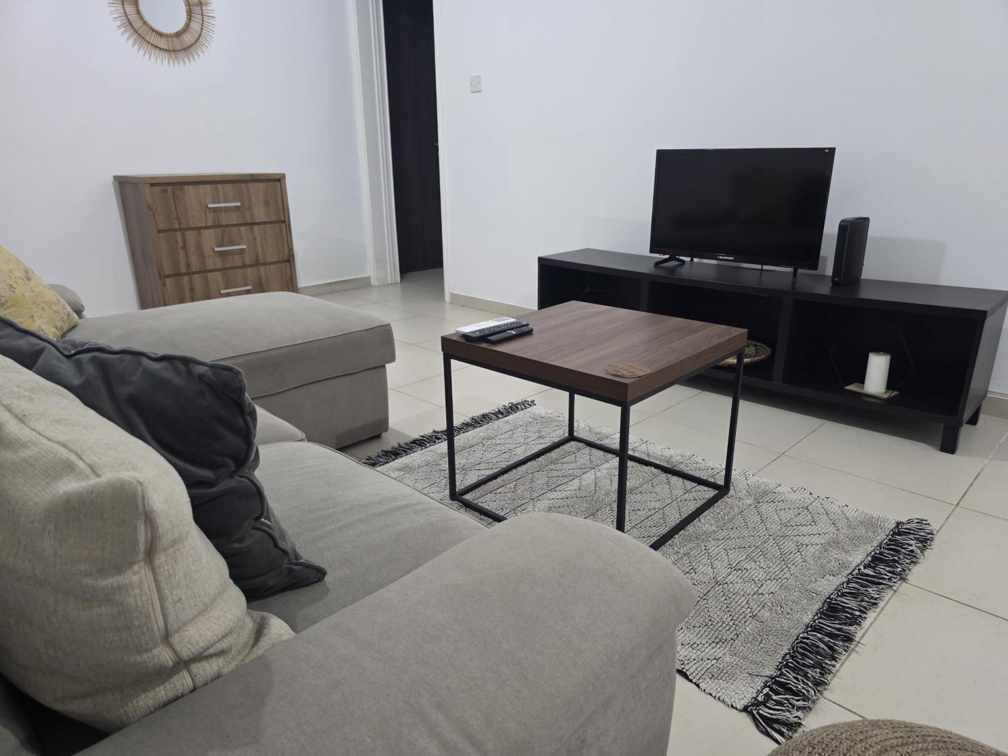 Epicurian Residence 尼科西亚 外观 照片