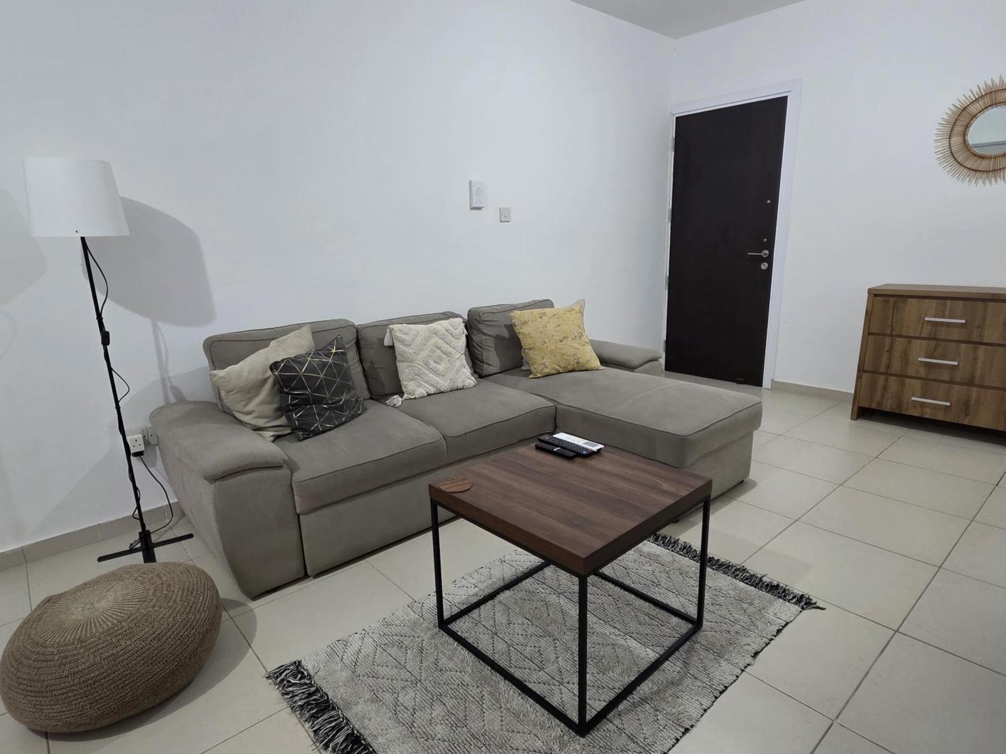 Epicurian Residence 尼科西亚 外观 照片