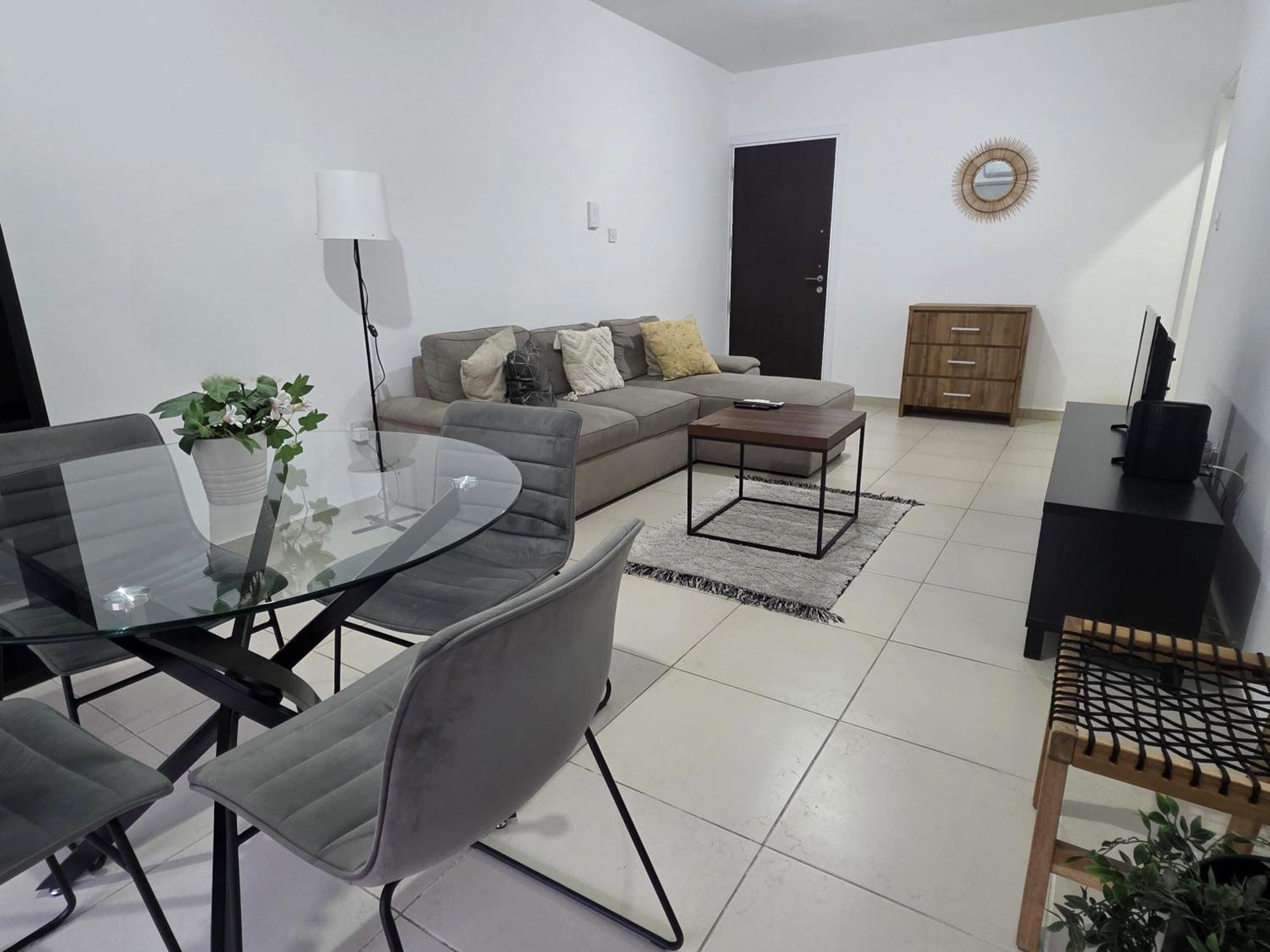 Epicurian Residence 尼科西亚 外观 照片