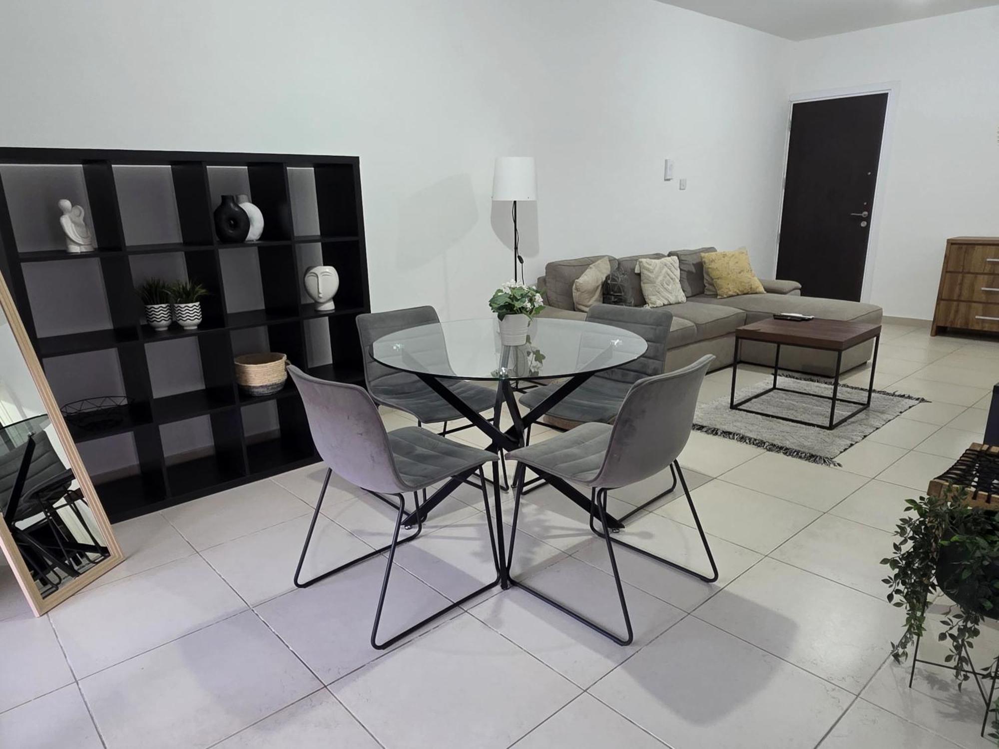Epicurian Residence 尼科西亚 外观 照片