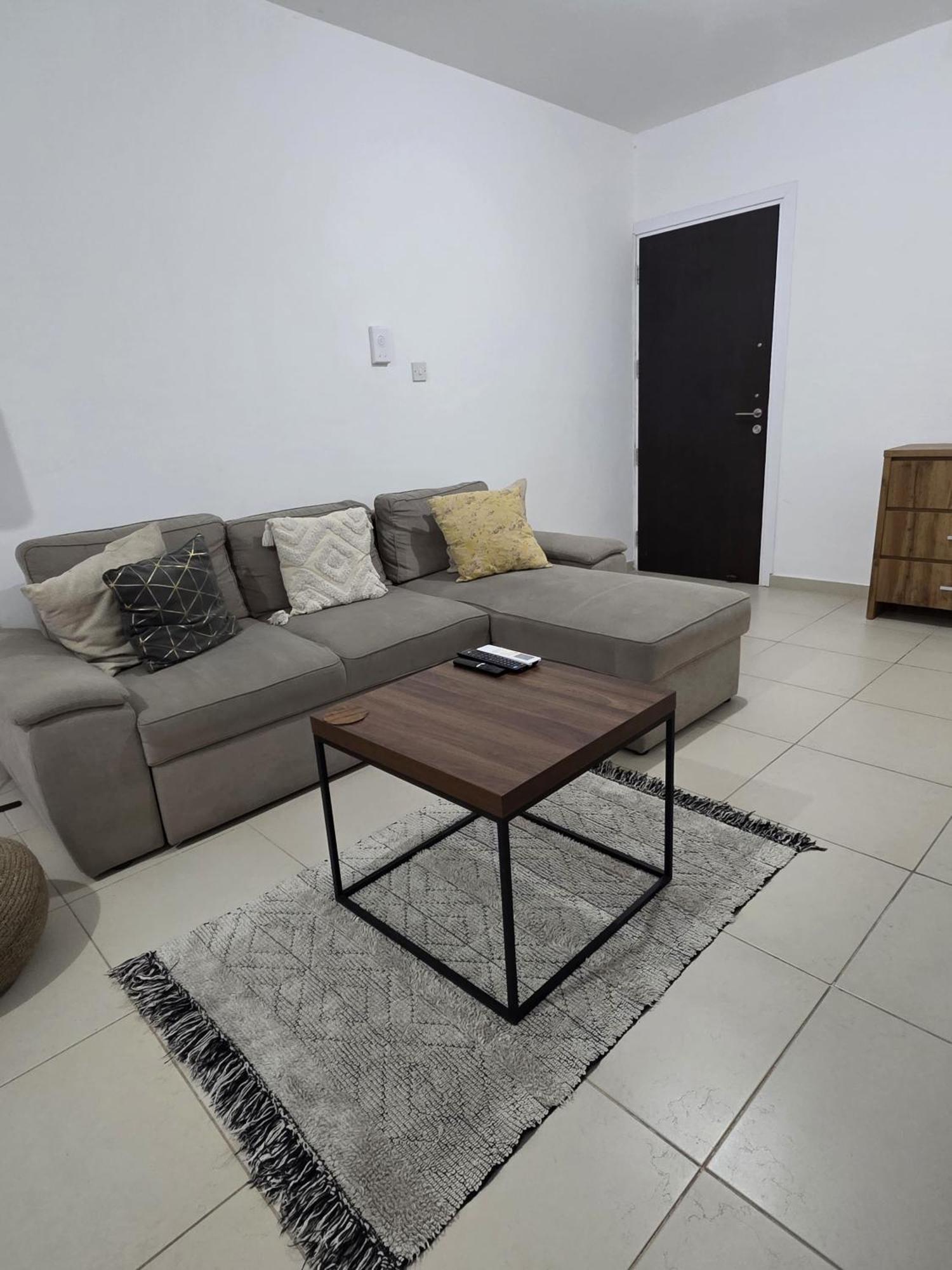 Epicurian Residence 尼科西亚 外观 照片