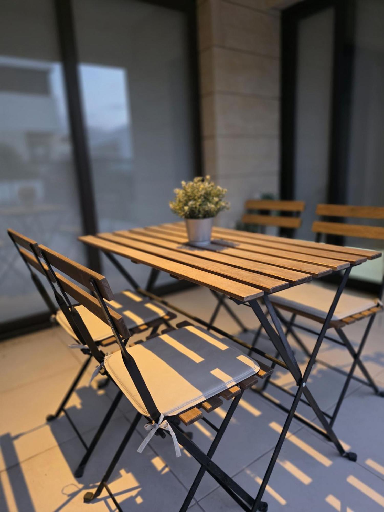 Epicurian Residence 尼科西亚 外观 照片