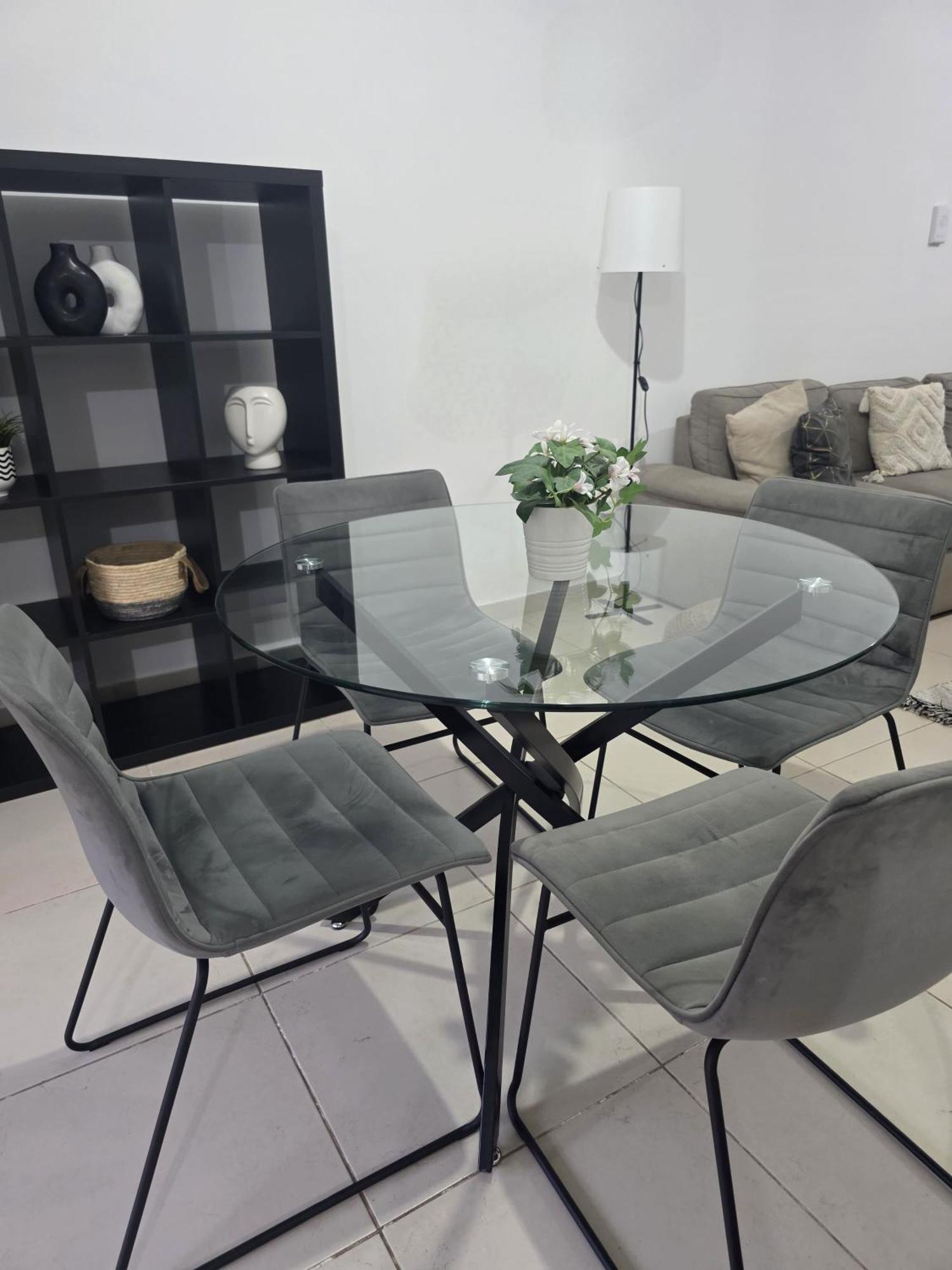 Epicurian Residence 尼科西亚 外观 照片