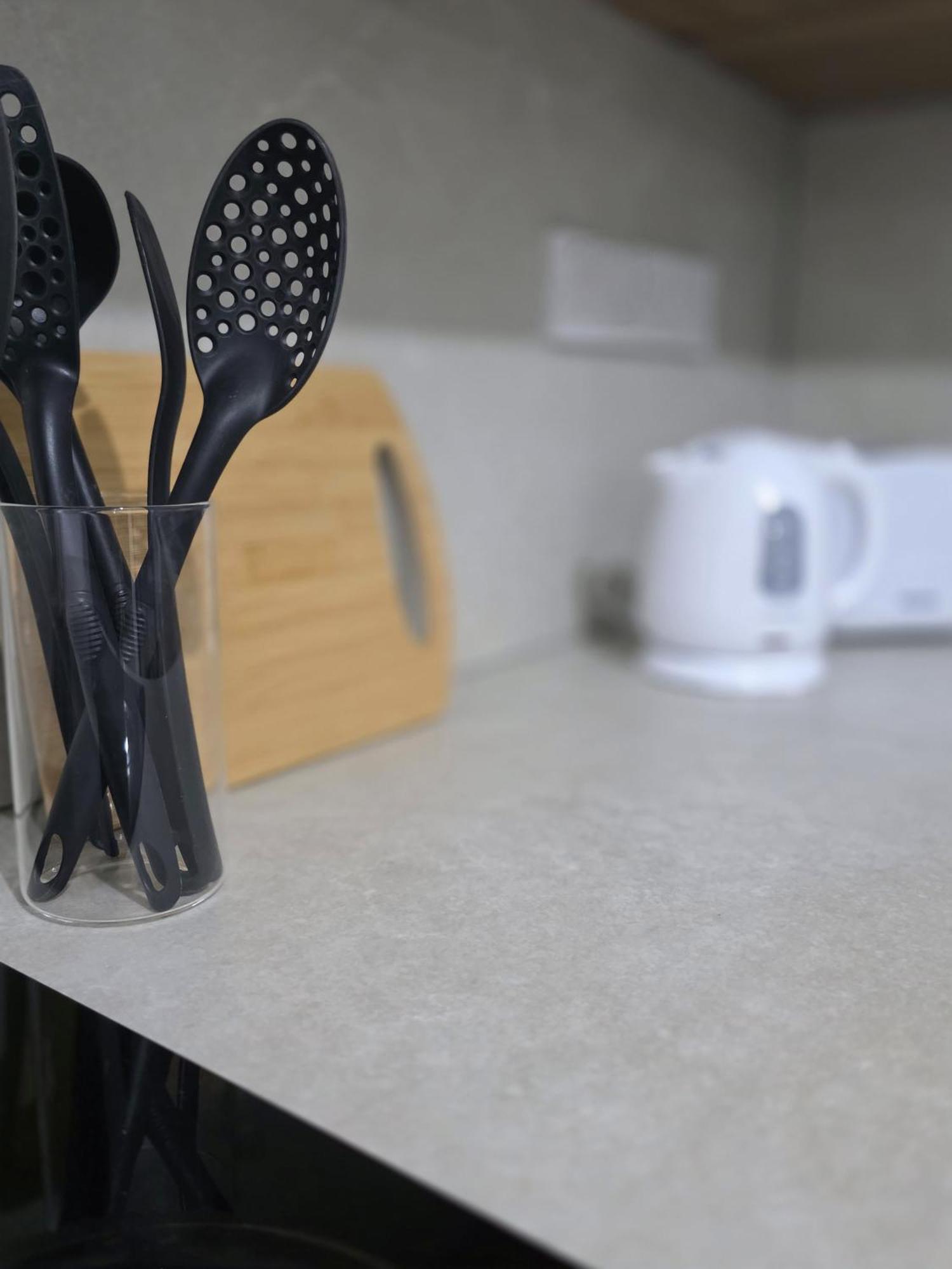 Epicurian Residence 尼科西亚 外观 照片